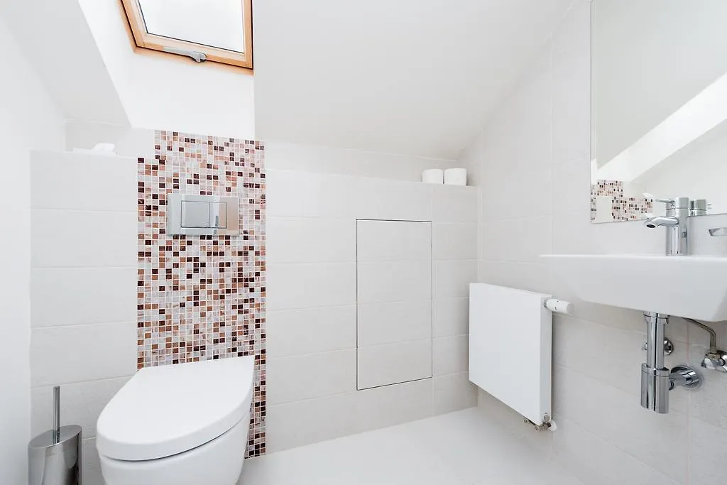 Apartment Opletalova 10 Prague