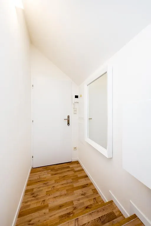 Apartment Opletalova 10 Prague Czech Republic